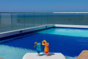 Hotel Aixo Suites By GH Suites, Cartagena